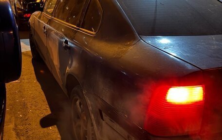 Volkswagen Passat B5+ рестайлинг, 1996 год, 230 000 рублей, 6 фотография