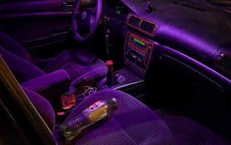 Volkswagen Passat B5+ рестайлинг, 1996 год, 230 000 рублей, 10 фотография