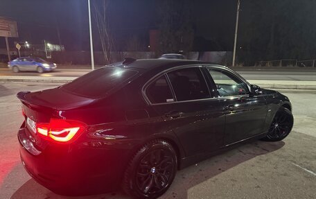 BMW 3 серия, 2017 год, 3 090 000 рублей, 3 фотография