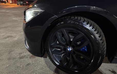 BMW 3 серия, 2017 год, 3 090 000 рублей, 6 фотография