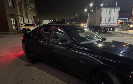 BMW 3 серия, 2017 год, 3 090 000 рублей, 5 фотография