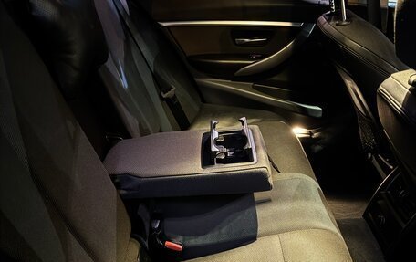 BMW 3 серия, 2017 год, 3 090 000 рублей, 10 фотография