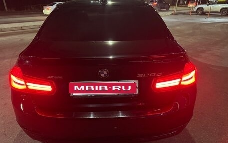 BMW 3 серия, 2017 год, 3 090 000 рублей, 8 фотография