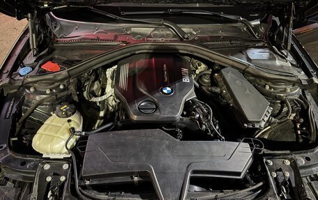 BMW 3 серия, 2017 год, 3 090 000 рублей, 15 фотография