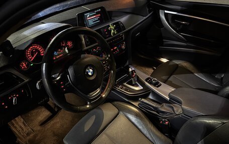 BMW 3 серия, 2017 год, 3 090 000 рублей, 11 фотография