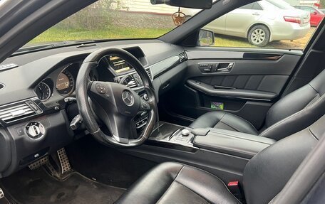 Mercedes-Benz E-Класс, 2010 год, 1 350 000 рублей, 7 фотография