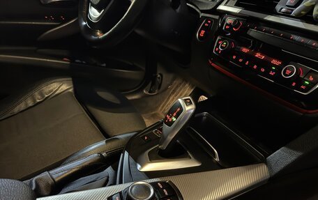 BMW 3 серия, 2017 год, 3 090 000 рублей, 13 фотография