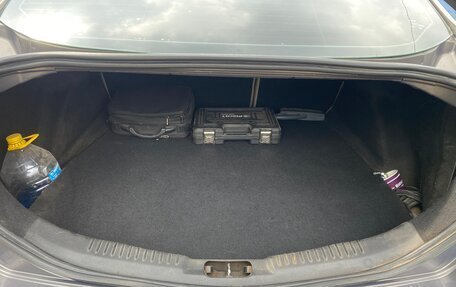 Ford Mondeo IV, 2011 год, 700 000 рублей, 4 фотография