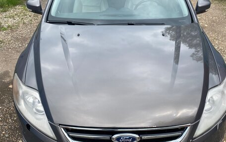 Ford Mondeo IV, 2011 год, 700 000 рублей, 2 фотография