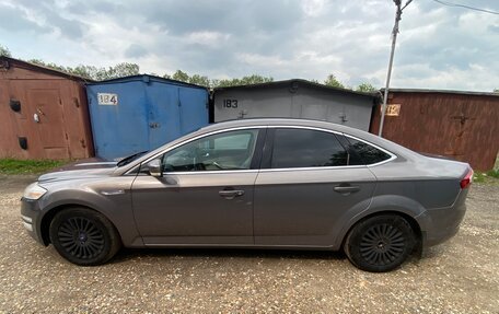 Ford Mondeo IV, 2011 год, 700 000 рублей, 5 фотография