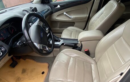 Ford Mondeo IV, 2011 год, 700 000 рублей, 9 фотография