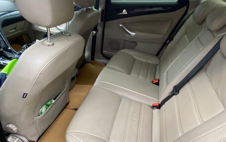 Ford Mondeo IV, 2011 год, 700 000 рублей, 6 фотография