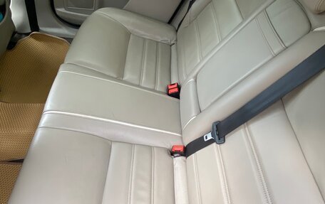 Ford Mondeo IV, 2011 год, 700 000 рублей, 7 фотография