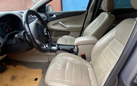 Ford Mondeo IV, 2011 год, 700 000 рублей, 10 фотография