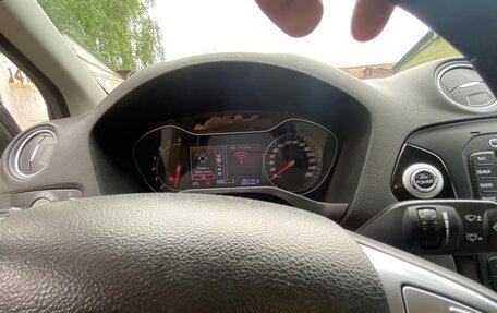 Ford Mondeo IV, 2011 год, 700 000 рублей, 13 фотография