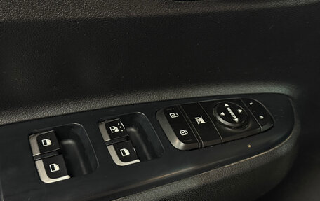 KIA Rio IV, 2019 год, 1 236 000 рублей, 9 фотография