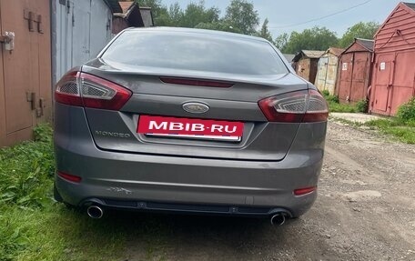 Ford Mondeo IV, 2011 год, 700 000 рублей, 15 фотография