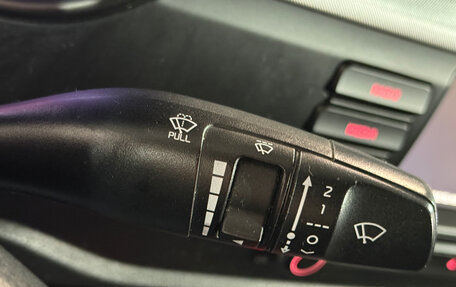 KIA Rio IV, 2019 год, 1 236 000 рублей, 14 фотография