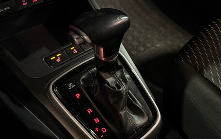 KIA Rio IV, 2019 год, 1 236 000 рублей, 15 фотография