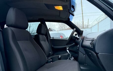 Chevrolet Niva I рестайлинг, 2013 год, 499 000 рублей, 8 фотография