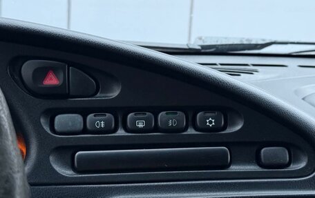 Chevrolet Niva I рестайлинг, 2013 год, 499 000 рублей, 11 фотография