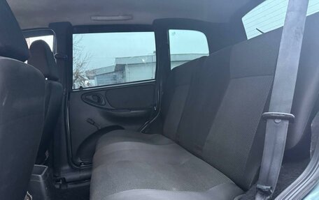 Chevrolet Niva I рестайлинг, 2013 год, 499 000 рублей, 9 фотография