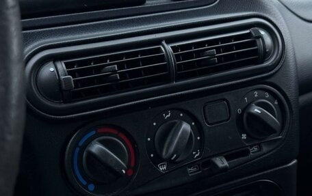 Chevrolet Niva I рестайлинг, 2013 год, 499 000 рублей, 12 фотография