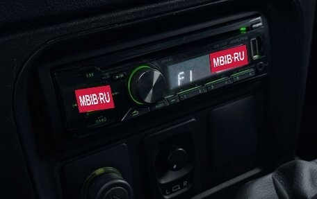 Chevrolet Niva I рестайлинг, 2013 год, 499 000 рублей, 13 фотография