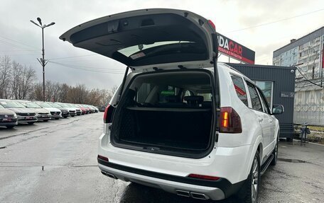 KIA Mohave I, 2021 год, 5 099 000 рублей, 13 фотография