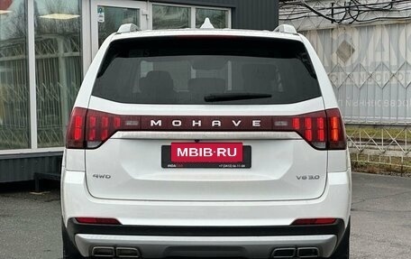 KIA Mohave I, 2021 год, 5 099 000 рублей, 9 фотография