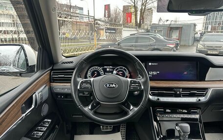 KIA Mohave I, 2021 год, 5 099 000 рублей, 21 фотография