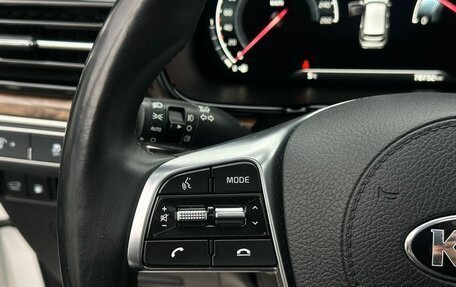 KIA Mohave I, 2021 год, 5 099 000 рублей, 23 фотография