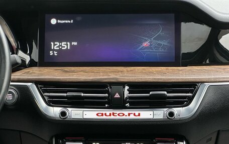 KIA Mohave I, 2021 год, 5 099 000 рублей, 28 фотография