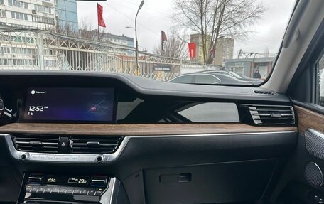 KIA Mohave I, 2021 год, 5 099 000 рублей, 35 фотография