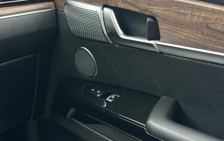 KIA Mohave I, 2021 год, 5 099 000 рублей, 36 фотография