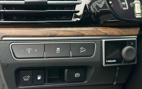 KIA Mohave I, 2021 год, 5 099 000 рублей, 34 фотография