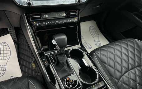 KIA Mohave I, 2021 год, 5 099 000 рублей, 30 фотография