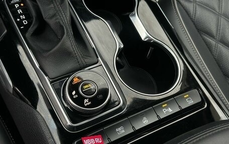 KIA Mohave I, 2021 год, 5 099 000 рублей, 32 фотография