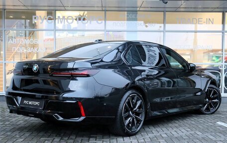 BMW 7 серия, 2023 год, 15 900 000 рублей, 2 фотография