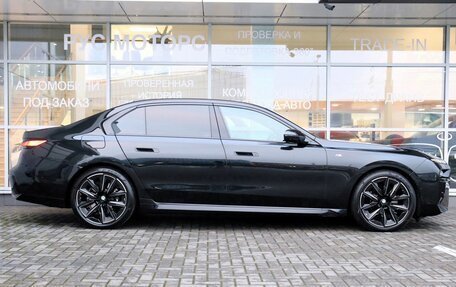 BMW 7 серия, 2023 год, 15 900 000 рублей, 5 фотография