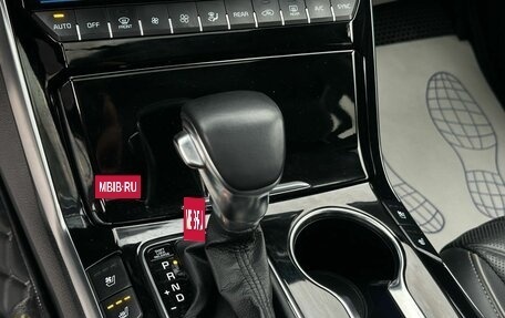 KIA Mohave I, 2021 год, 5 099 000 рублей, 31 фотография