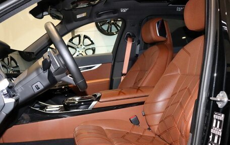 BMW 7 серия, 2023 год, 15 900 000 рублей, 12 фотография