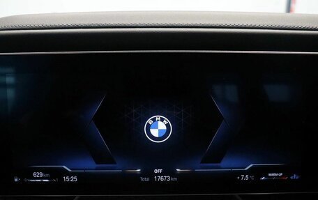 BMW 7 серия, 2023 год, 15 900 000 рублей, 16 фотография