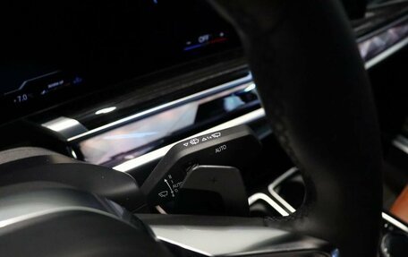 BMW 7 серия, 2023 год, 15 900 000 рублей, 19 фотография