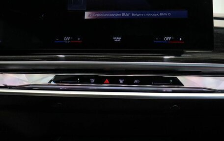 BMW 7 серия, 2023 год, 15 900 000 рублей, 20 фотография