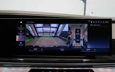 BMW 7 серия, 2023 год, 15 900 000 рублей, 23 фотография