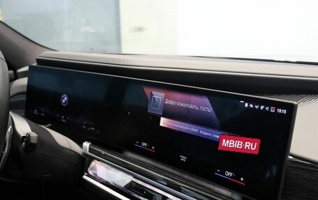 BMW 7 серия, 2023 год, 15 900 000 рублей, 24 фотография