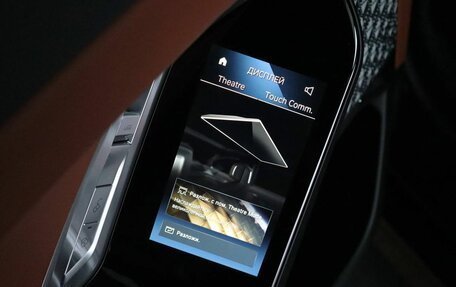 BMW 7 серия, 2023 год, 15 900 000 рублей, 34 фотография