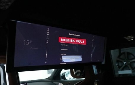 BMW 7 серия, 2023 год, 15 900 000 рублей, 29 фотография