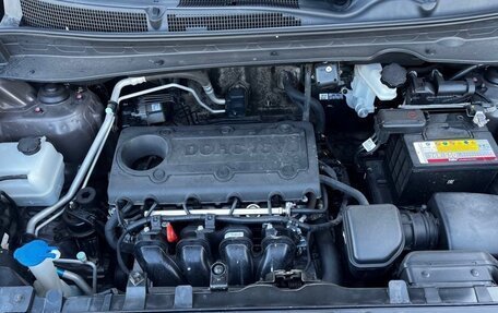 KIA Sportage III, 2011 год, 1 460 000 рублей, 8 фотография